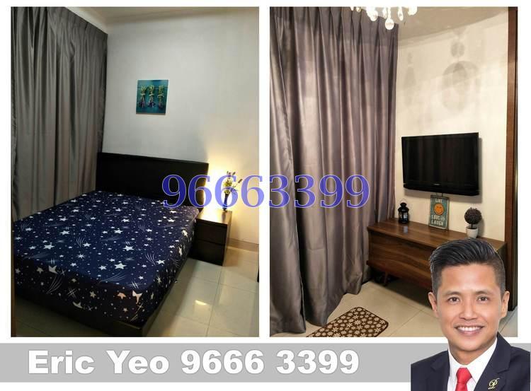 Centra Studios (D14), Apartment #161615832